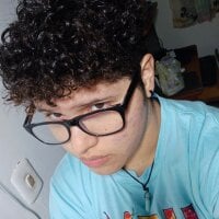 LukeBear webcam model