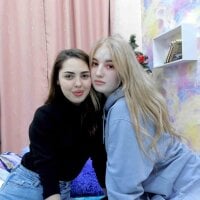 غرفة دردشة ClaireGauvin دون اتصال