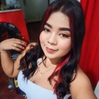 daniella_molina webcam