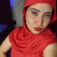 hannahayat's Profile Pic