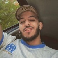 Ilyass_heway Adlı Modelin Avatarı