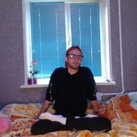 Linanude's Offline Chat Room