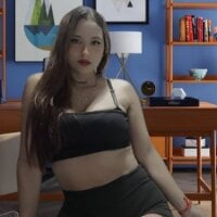 Scarlet_daan webcam model