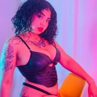 foxxy-lov3 model avatar