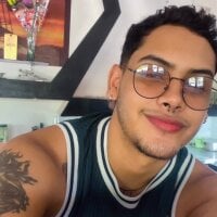 AaronMars_'s Avatar Pic