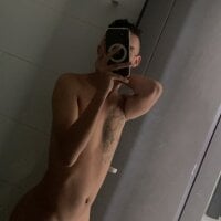 EthaanCox webcam model