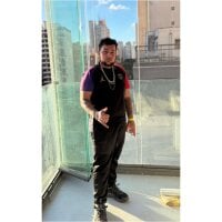 Matheus22winchester's Avatar Pic