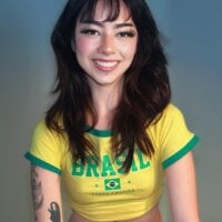 _Ivy_Luna webcam model