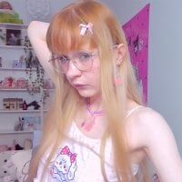 Milia_Parker webcam model