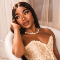 AlanaDoll webcam model