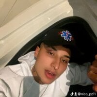 Nickyyho webcam model