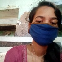 simranparia webcam model