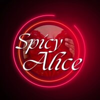 Offline chatovací místnost SpicyAlice