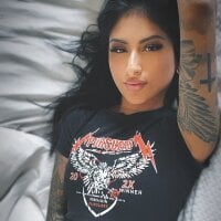 QueenFernandaLive Webcam