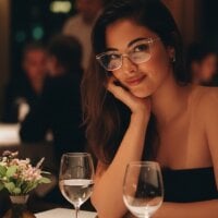 LovelyNerdGirl's Offline Chat Room