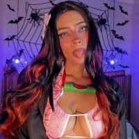 IamNayuta webcam model