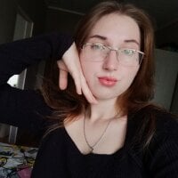 DaliaRadtke webcam model