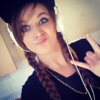 Модель kittykatbean