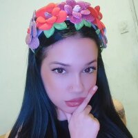 LunageraldineeLive Webcam