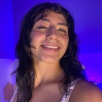 Isa_Winslow webcam model