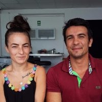 mayandmario's Offline Chat Room