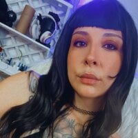 lexy_bittersweet model avatar