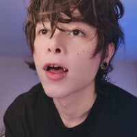 PaulTexx webcam model