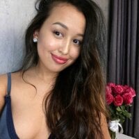 Melena_001 webcam model