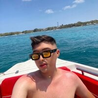 BrunoVega1 webcam model