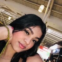 liana_allen webcam model