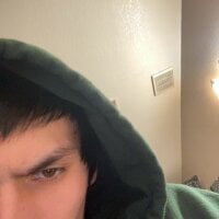 Mikeybang webcam