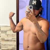 gavi_19cm Poză de profil
