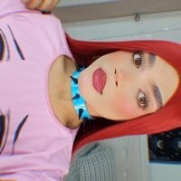 Brithanycullen webcam model