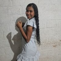 Vanessarochell webcam model