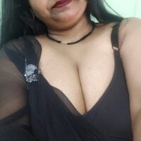 Deepa_09 webcam model