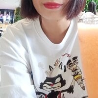 -MinHee webcam