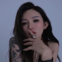 Manson13333 webcam model