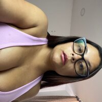 Model Solangie_bigpussy