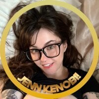 Модель JennKenobi