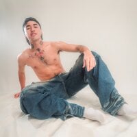 GIORGIAN_GATES 아바타 사진