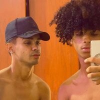 Violet_Dream2 webcam model