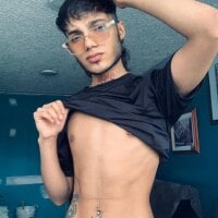 Daniels_jil webcam model