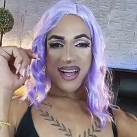 ValentinaLuzon's Profile Pic