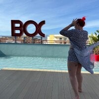 Miritime model avatar