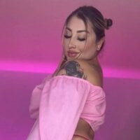 Bubble_Babee webcam model