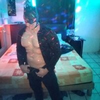 Jokerandharleyquinn 오프라인 채팅방