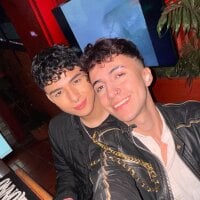 Mike_Benelli webcam model