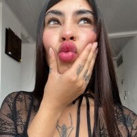 MacarenaA1 webcam model