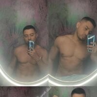 Model Angelo_white05