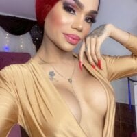Alisha_Queen_RoyalLive Webcam